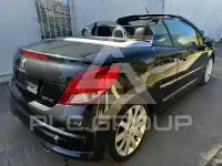 2012 Peugeot 207