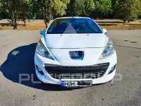 2012 Peugeot 207