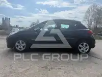 2012 Peugeot 207