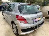 2012 Peugeot 207