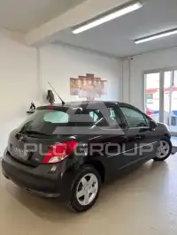 2012 Peugeot 207