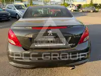 2012 Peugeot 207