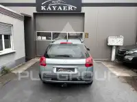 2012 Peugeot 207