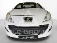 2012 Peugeot 207