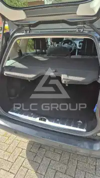 2012 Peugeot 207