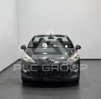 2012 Peugeot 207