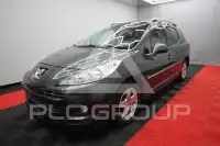 2012 Peugeot 207