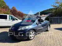2012 Peugeot 207