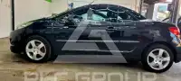 2012 Peugeot 207