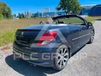 2012 Peugeot 207