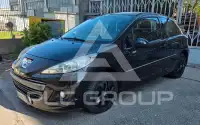 2012 Peugeot 207