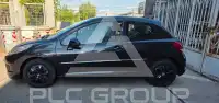 2012 Peugeot 207