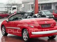 2012 Peugeot 207