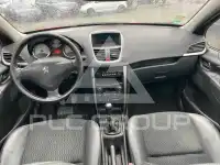 2012 Peugeot 207