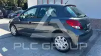 2012 Peugeot 207
