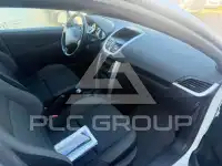 2012 Peugeot 207