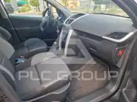 2012 Peugeot 207