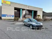 2012 Peugeot 207