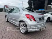 2012 Peugeot 207