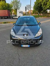 2012 Peugeot 207