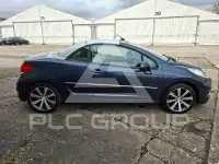 2012 Peugeot 207