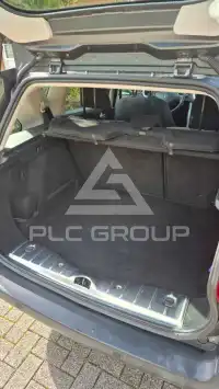 2012 Peugeot 207