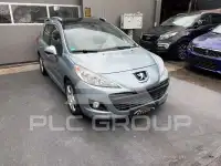 2012 Peugeot 207