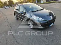 2012 Peugeot 207