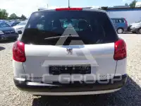 2012 Peugeot 207