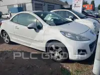 2012 Peugeot 207