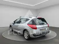 2012 Peugeot 207
