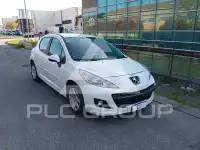 2012 Peugeot 207