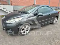 2012 Peugeot 207