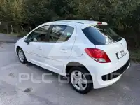 2012 Peugeot 207