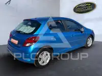 2012 Peugeot 207