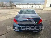 2012 Peugeot 207