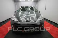 2012 Peugeot 207