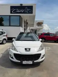 2012 Peugeot 207