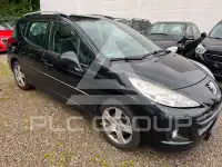 2012 Peugeot 207