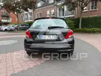 2012 Peugeot 207