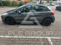 2012 Peugeot 207