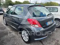 2012 Peugeot 207