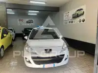 2012 Peugeot 207