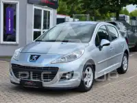 2012 Peugeot 207