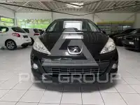 2012 Peugeot 207