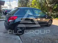 2012 Peugeot 207