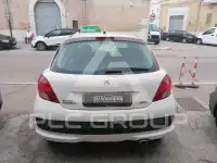 2012 Peugeot 207