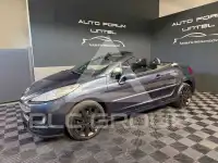 2012 Peugeot 207