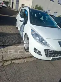 2012 Peugeot 207