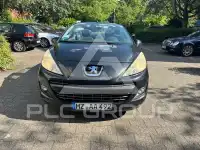 2012 Peugeot 207